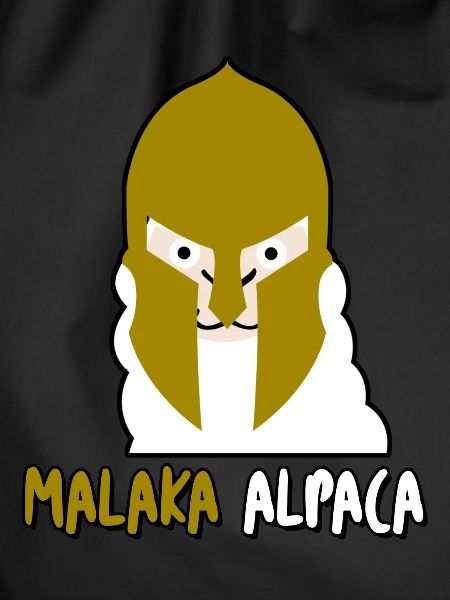 Malaka Alpaca