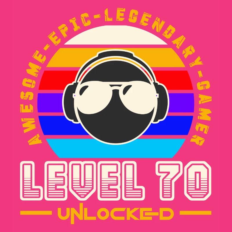 Level 70