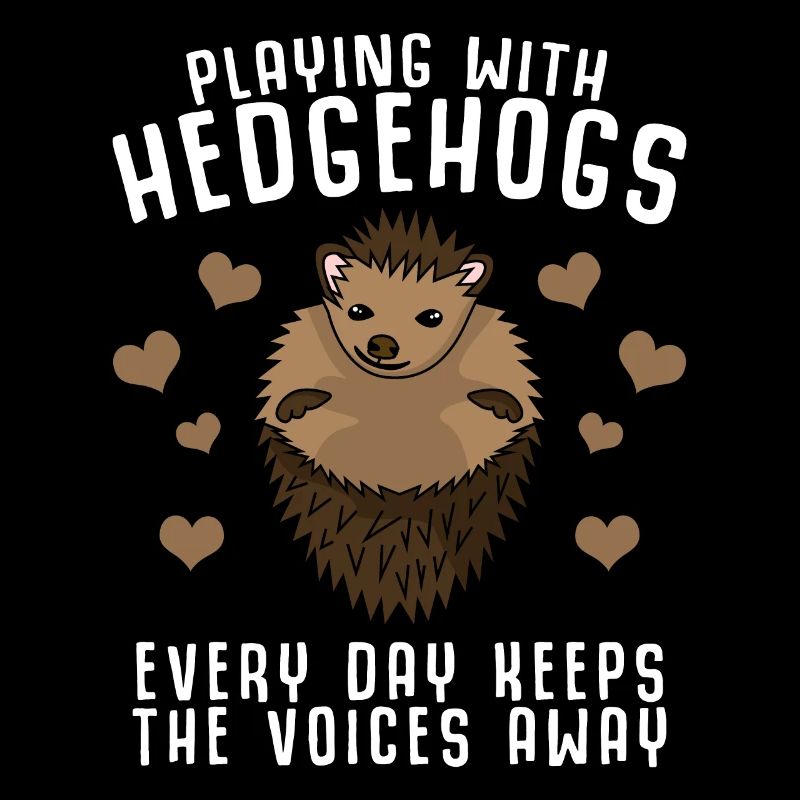 Hedgehogs Hedgehog