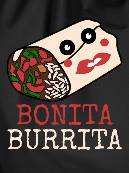 Burritos Bonita Burrito