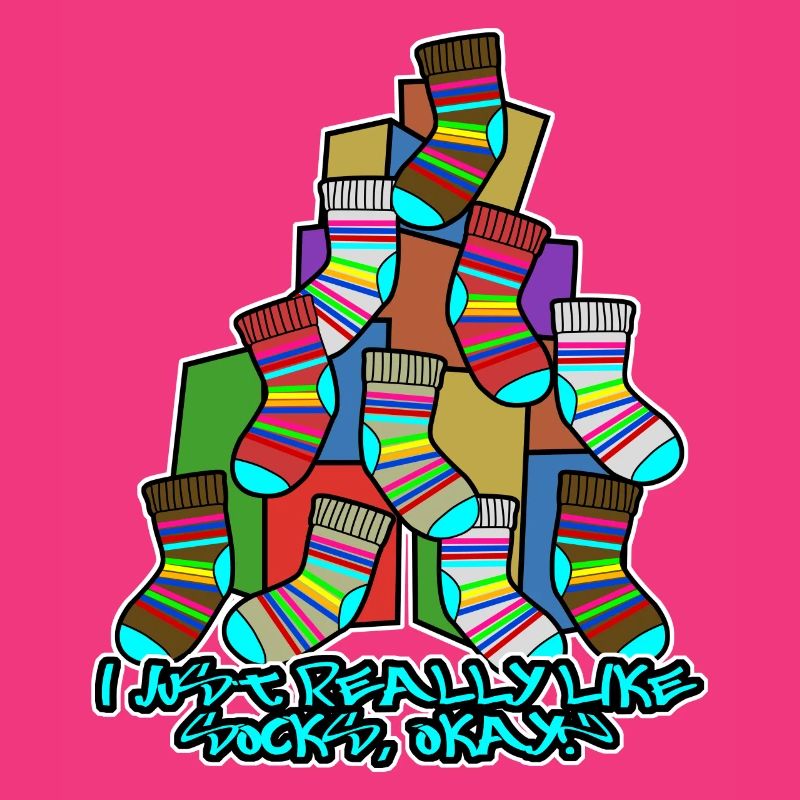 Wool Socks Winter Socks Sock