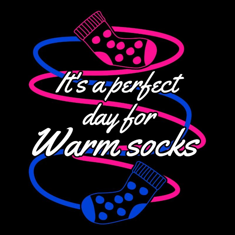 Warm Winter Socks Sock Wool Socks