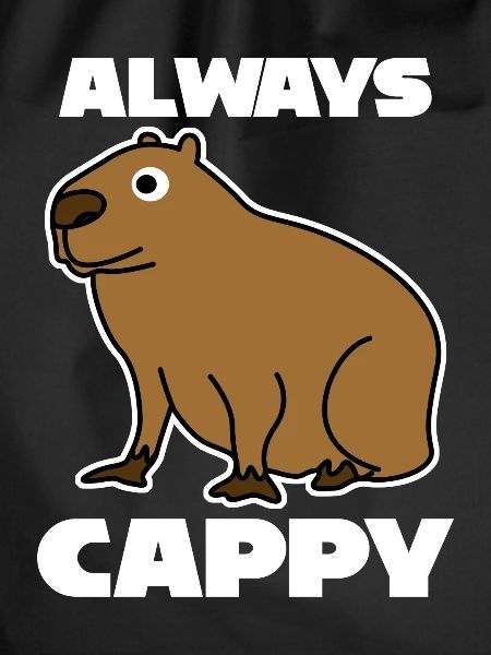 Capybaras Capybara