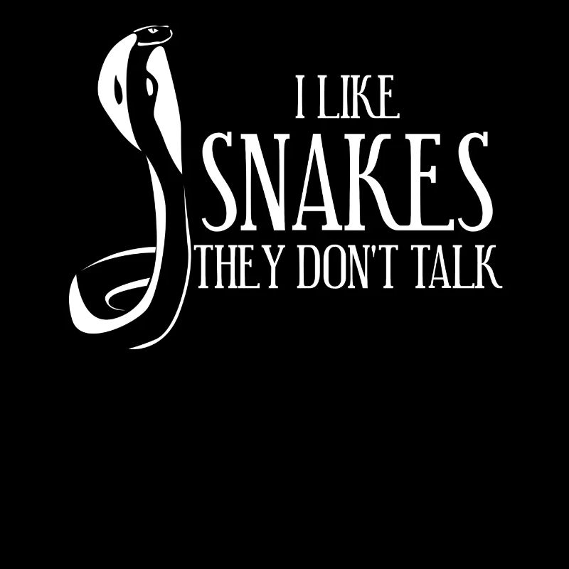 Snakes Joke Snake