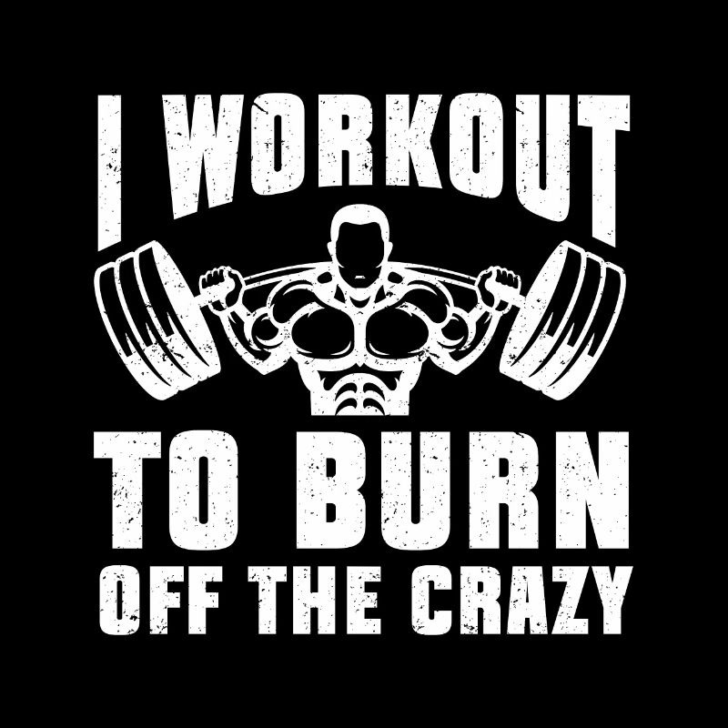 Personal Trainer Coach Gym Workout Fitnesstrainer