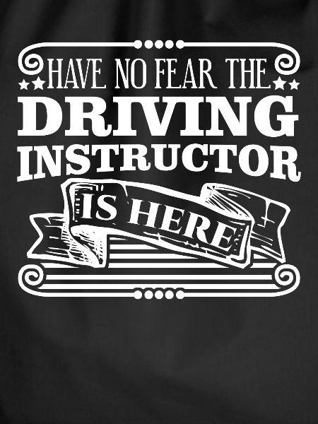 Driving Teacher Driving Instructor
