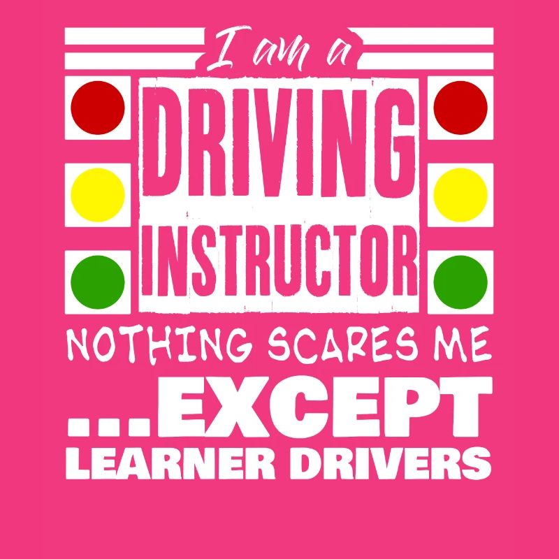 Driving Instructor Learner Drivers