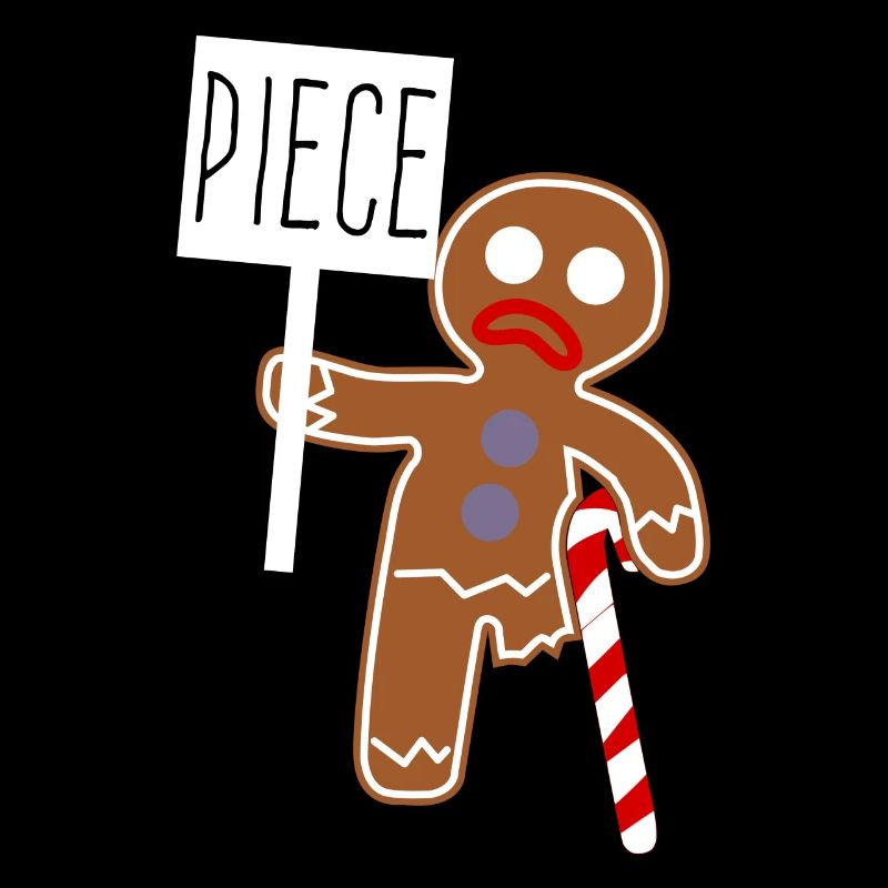 Gingerbread Man