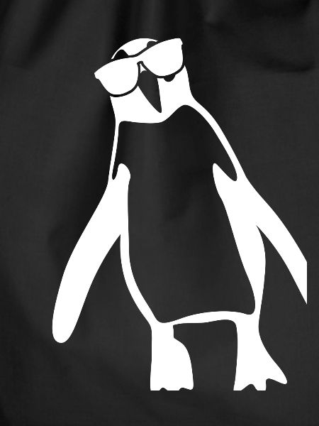 Penguin Sunglasses Penguins