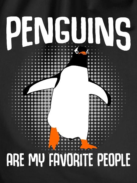 Penguins Penguin