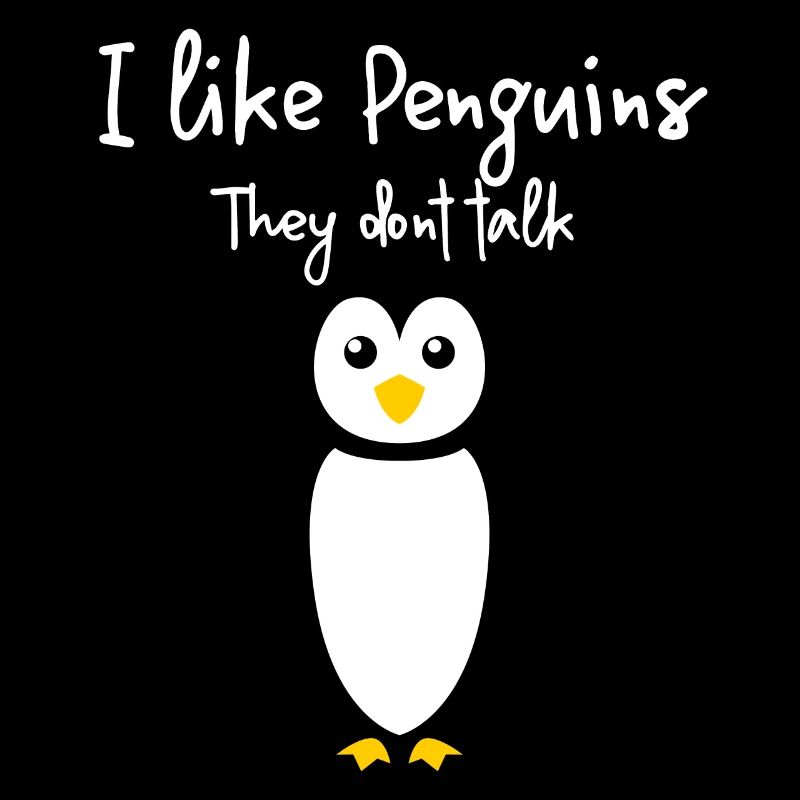 Penguin Cute Penguins