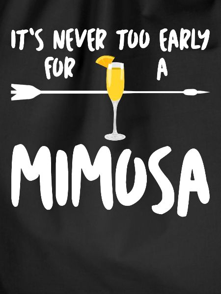 Mimosen Brunch Mimosa