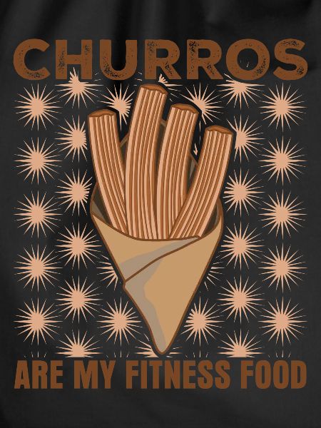 Churros Joke Churrería