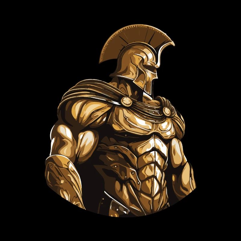 Spartan Workout Gym Gladiator Sparta