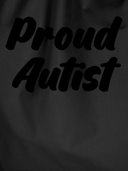 Autistic Autist Autism