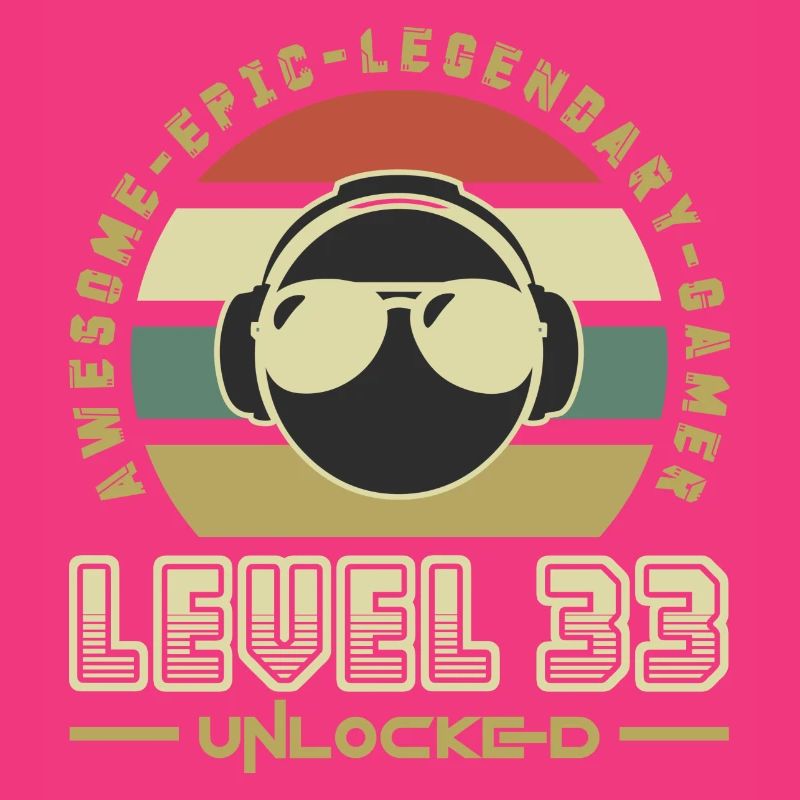 Level 33