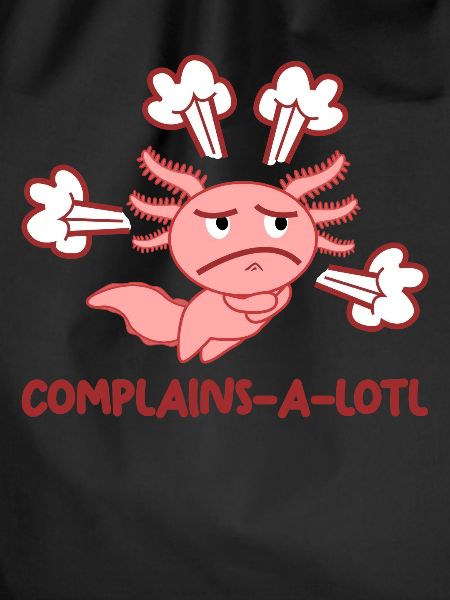 Axolotl Axolotls