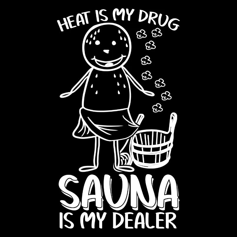Sauna Wellness Joke Saunas