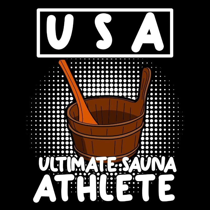 Sauna USA Saunas Wellness