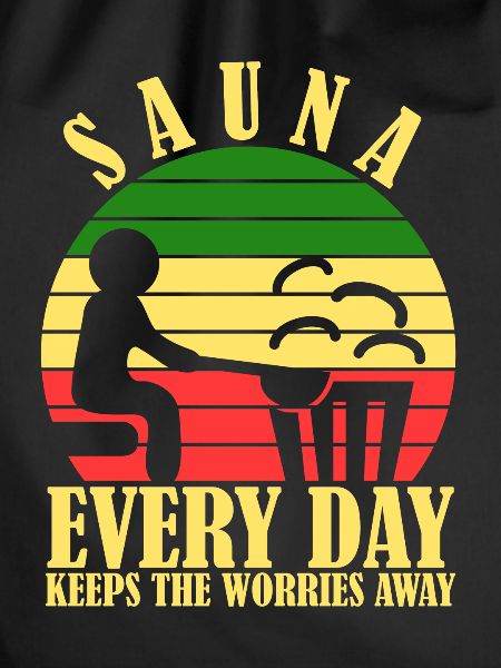 Sauna Wellness