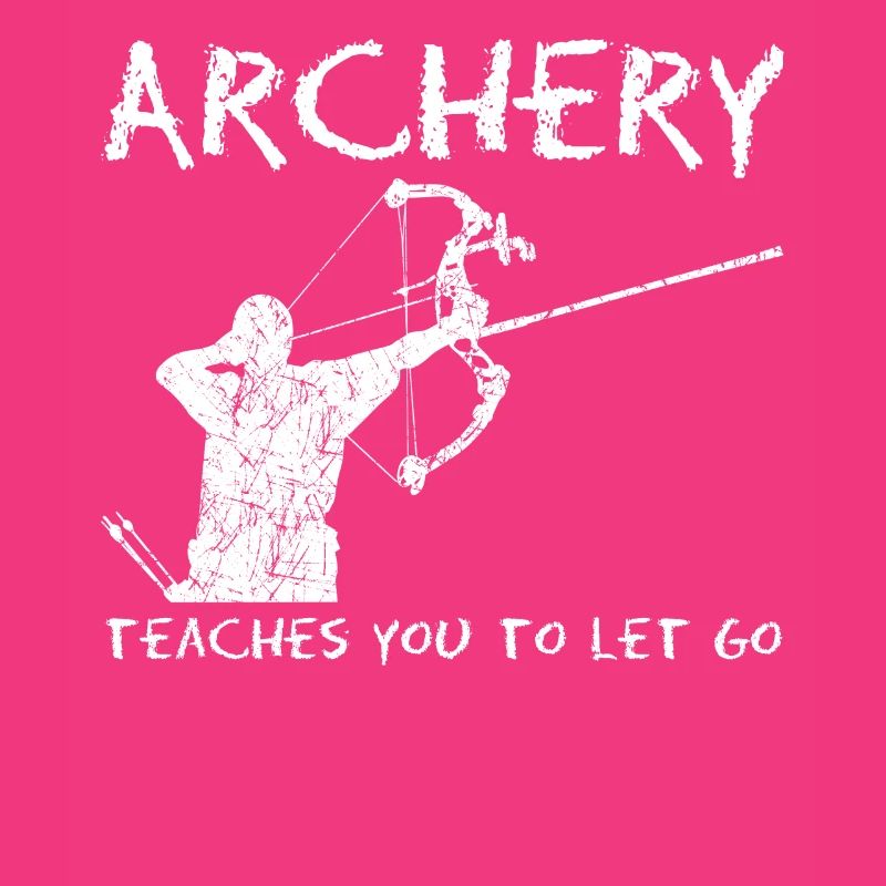 Compound Bow Shooting Joke Archery Bow