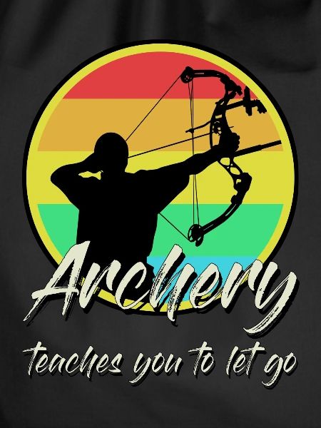 Archery Bow Shooting