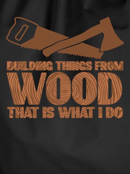 Carpenter Wood