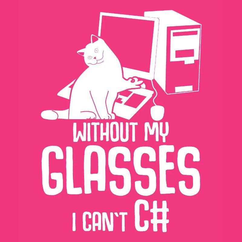 Programmer Computer Science Admin