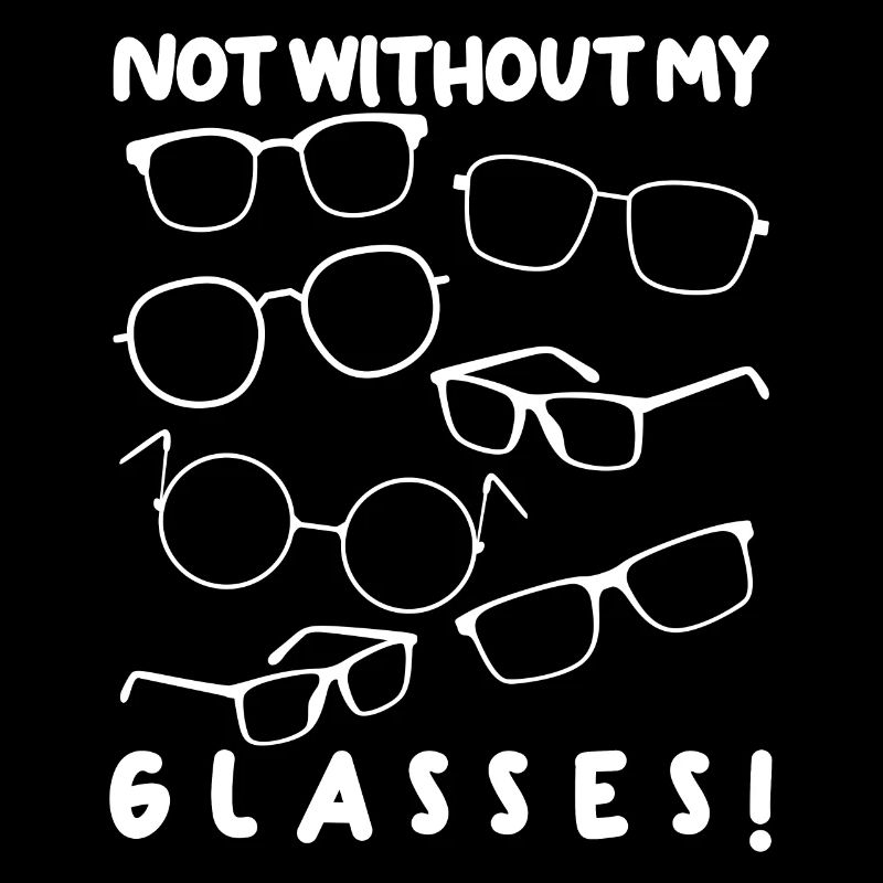 Glasses Eyeglasses Spectacles Opticals