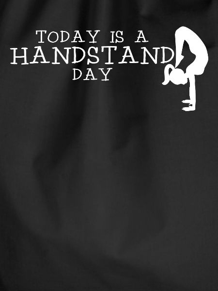 Handstand Gymnast Handstands