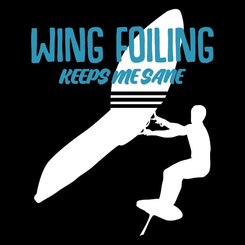 Wing Foiling Wing Surfing Winging