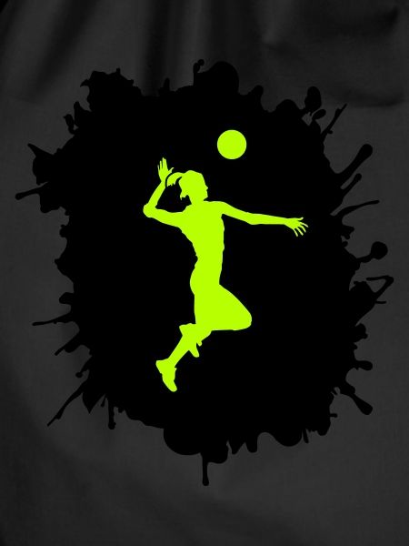 Handball Blobs