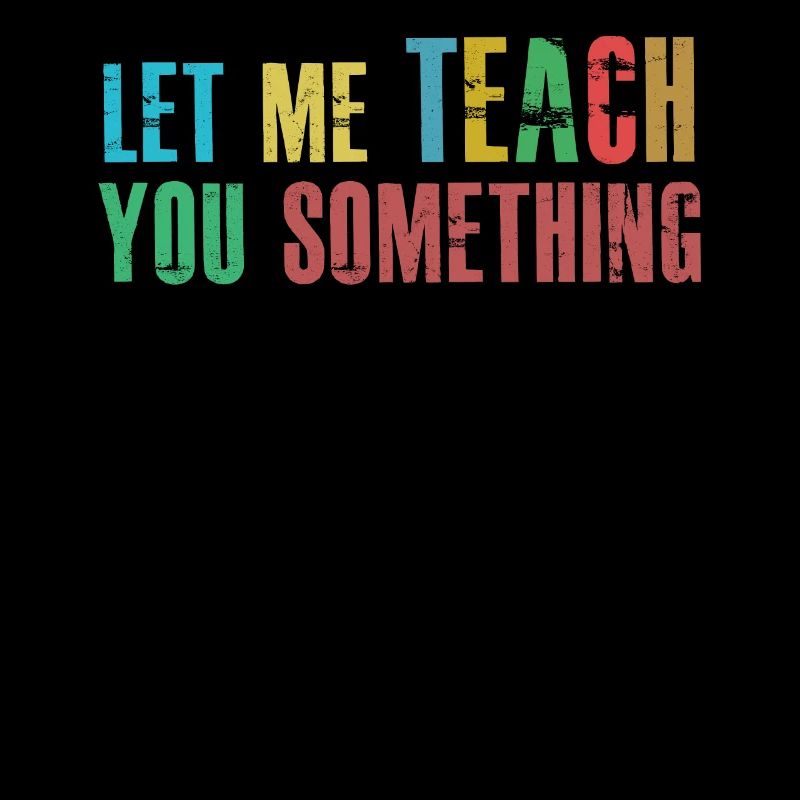 TeacherTeaching School