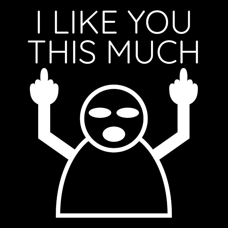 Grumpy Misanthrope Misanthropist