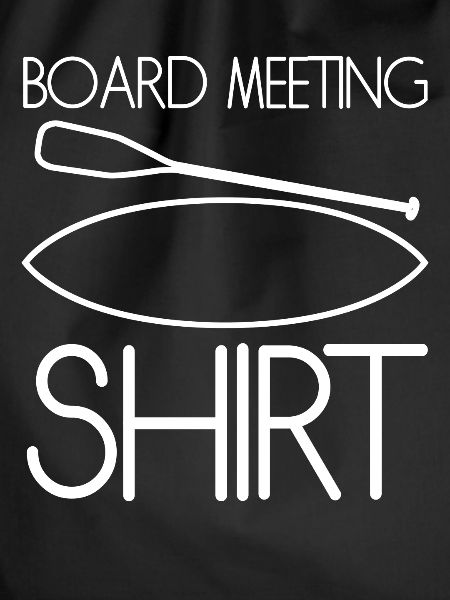 SUP Board Meeting