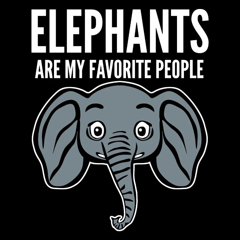 Éléphant Éléphants