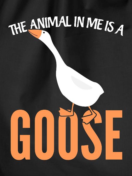 Goose Geese