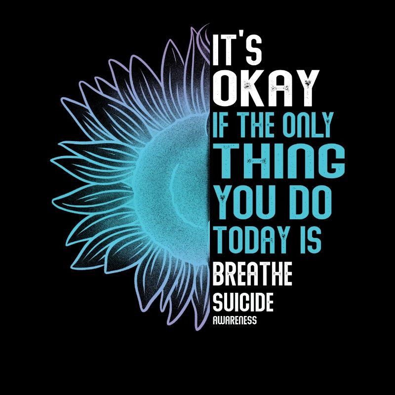 Suicide Prevention Awareness