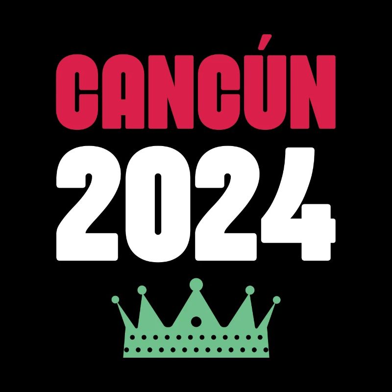 Cancun 2024 Mexico