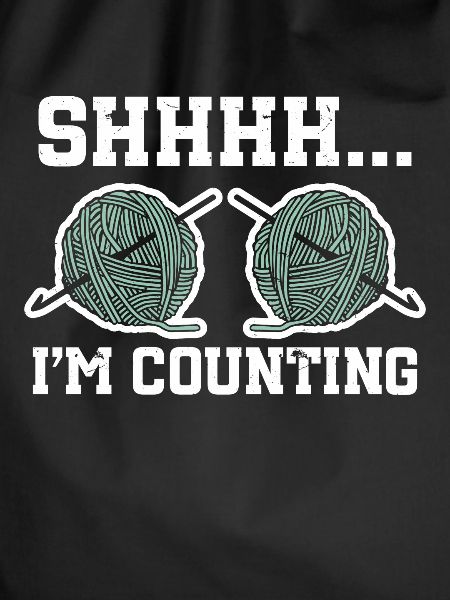 Knitting Crochet