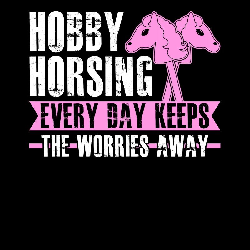 Hobby Horsing
