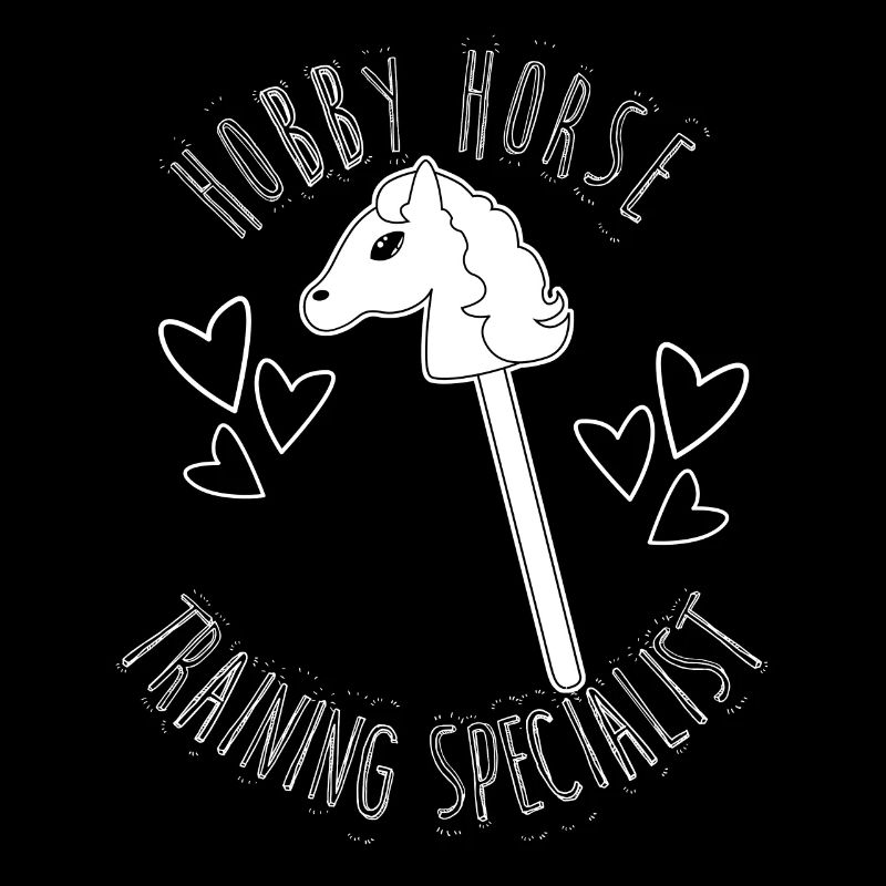 Hobby Horse Training Hobby Horsing