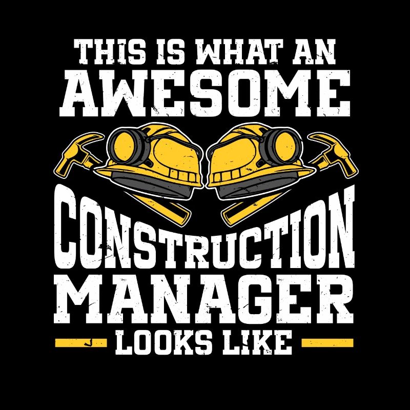 Chef de projet de construction