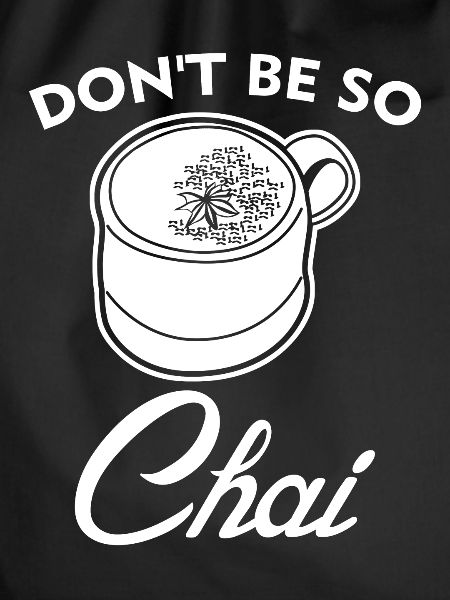 Chai Latte Chai Tea