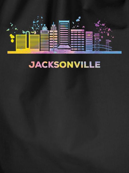 Jacksonvillians Skyline Jacksonville