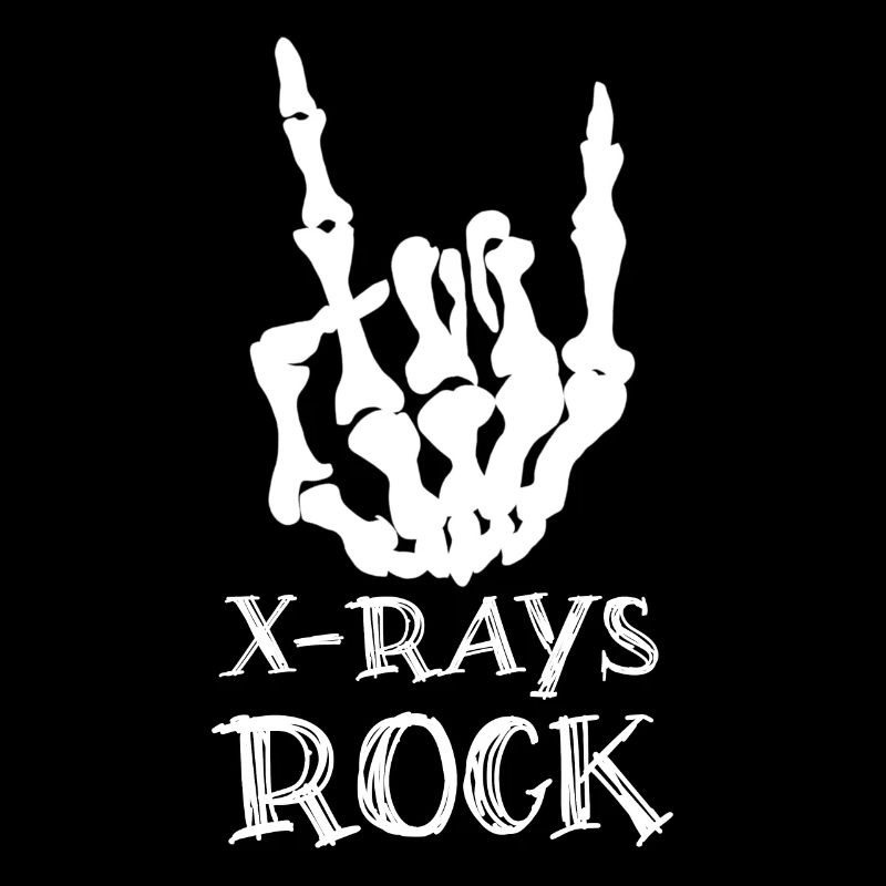 X-ray Radiography Radiology