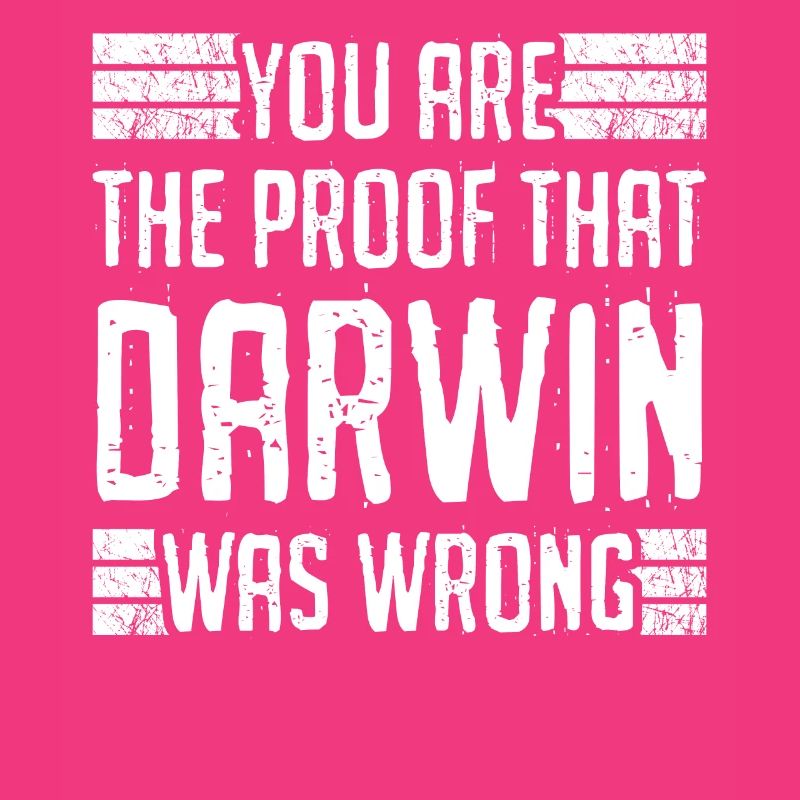 Grumpy Darwin Darwinism Misanthrope