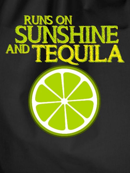 Tequila Lime Tequila Mexico