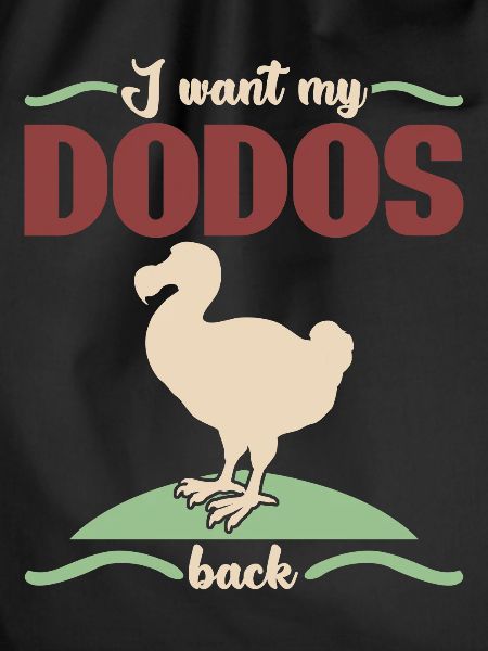 Dodo Dodos