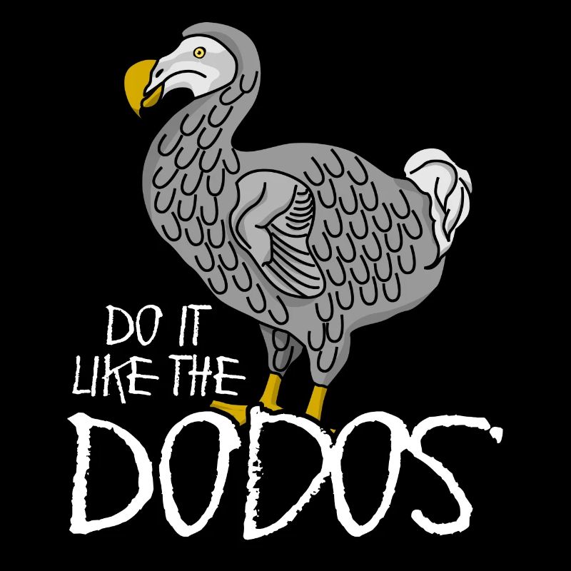 Dodo Joke